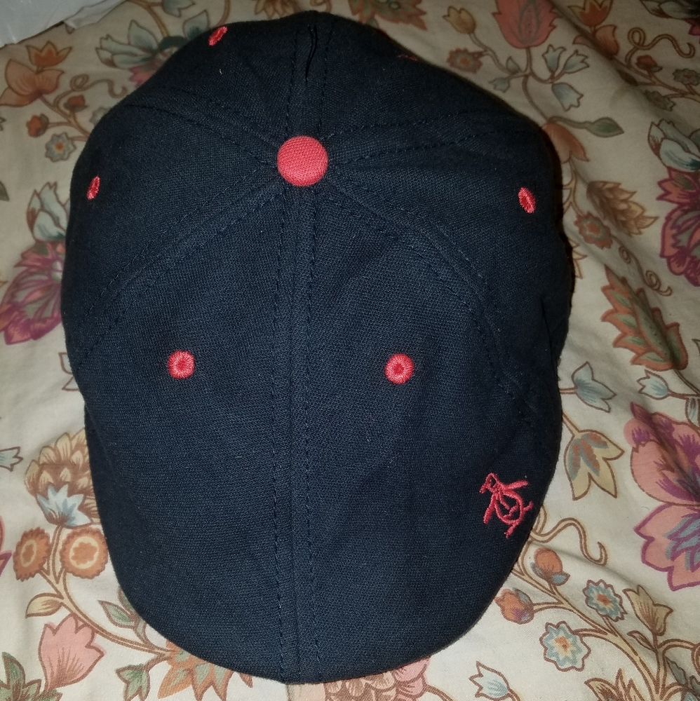 ORIGINAL PENGUIN IVY CAP